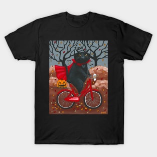 Count Chonkula T-Shirt